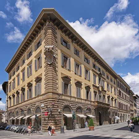 Апартаменти Tornabuoni Living Флоренція Екстер'єр фото