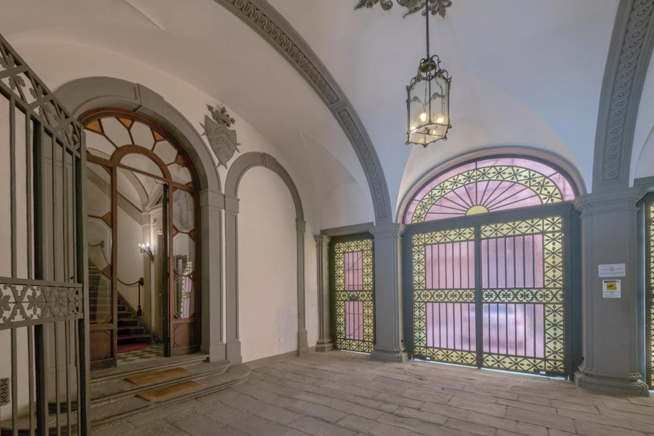 Апартаменти Tornabuoni Living Флоренція Екстер'єр фото