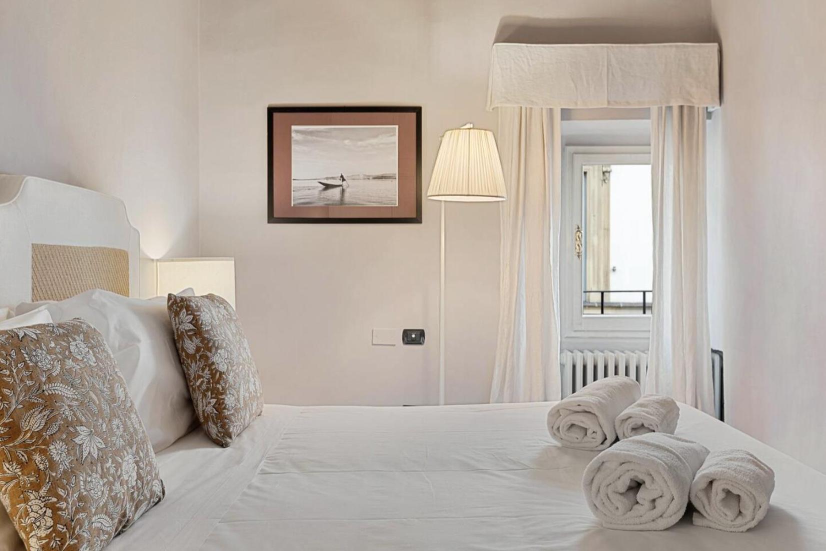 Апартаменти Tornabuoni Living Флоренція Екстер'єр фото