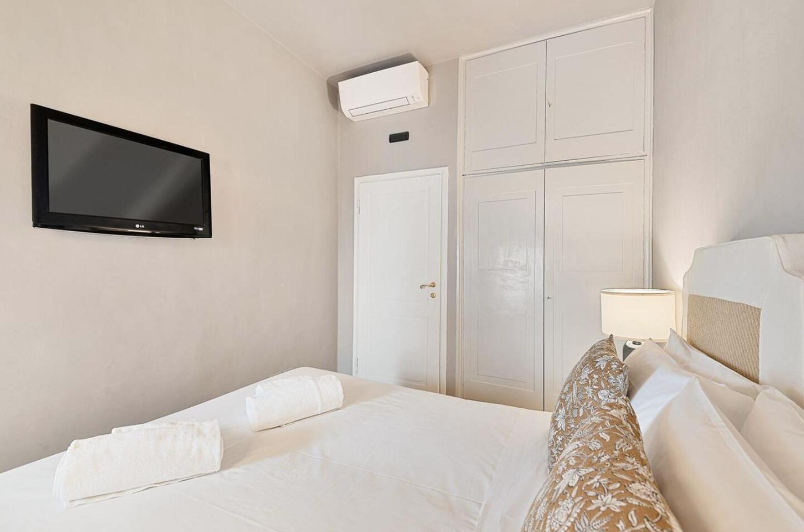 Апартаменти Tornabuoni Living Флоренція Екстер'єр фото