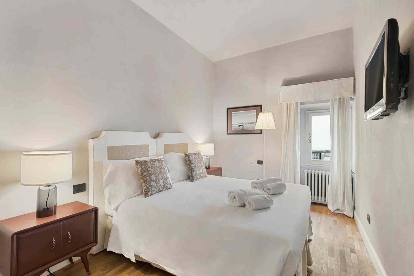 Апартаменти Tornabuoni Living Флоренція Екстер'єр фото