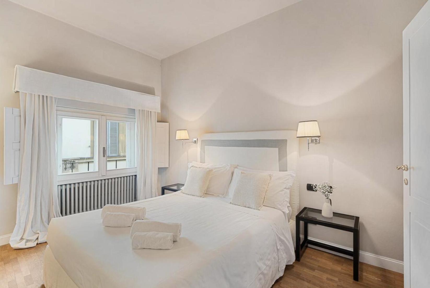 Апартаменти Tornabuoni Living Флоренція Екстер'єр фото