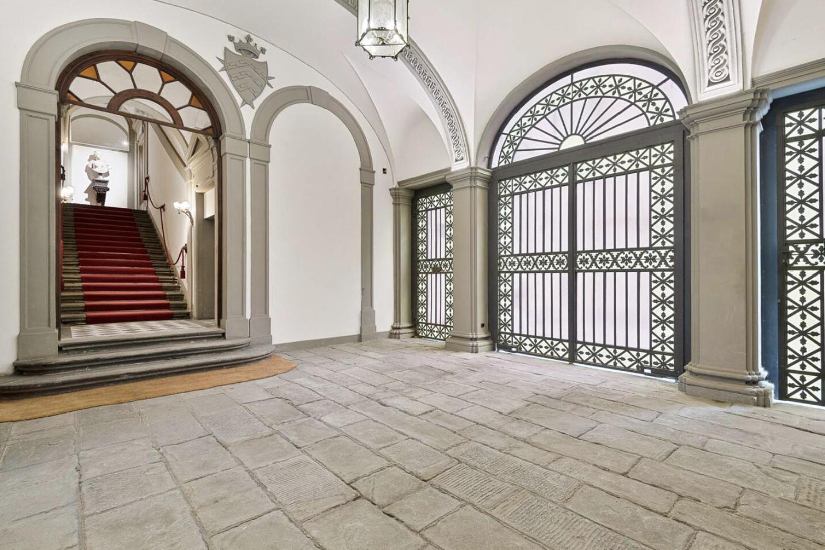 Апартаменти Tornabuoni Living Флоренція Екстер'єр фото